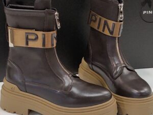 Ботинки женские Pinko Mix Бренды