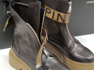 Ботинки женские Pinko Mix Бренды