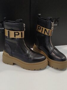 Ботинки женские Pinko Mix Бренды 2