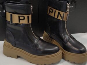Ботинки женские Pinko Mix Бренды 2