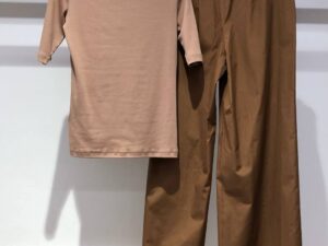 Топ Fabiana Filippi MaxMara — фото 1 Топ Fabiana Filippi MaxMara
