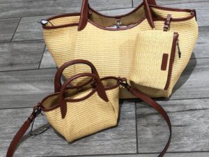Сумка тоут Emporio Armani MaxMara