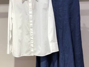 Рубашка женская Max Mara MaxMara