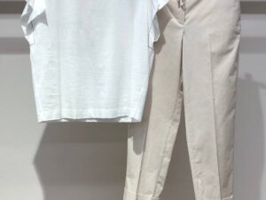 Футболка женская Peserico MaxMara