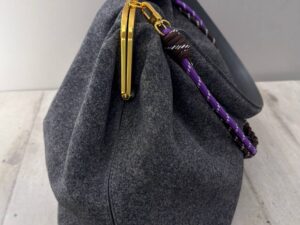 Сумка Pasticcino из войлока MaxMara