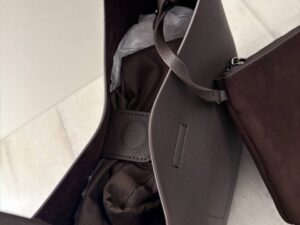 Сумка кожаная Max Mara MaxMara