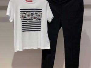 Футболка женская Marina Sport MaxMara
