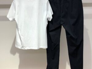 Футболка женская Marina Sport MaxMara — фото 1 Футболка женская Marina Sport MaxMara