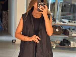 Утепленный жилет Max Mara 2 MaxMara