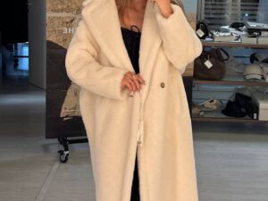 Пальто Tedgirl Max Mara MaxMara