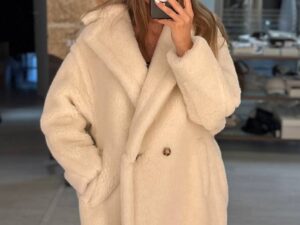 Пальто Tedgirl Max Mara MaxMara