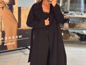 Пальто женское Weekend MaxMara