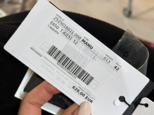 Пальто женское Weekend MaxMara