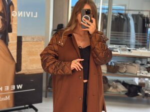 Куртка женская Marina Rinaldi MaxMara