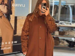 Куртка женская Marina Rinaldi MaxMara