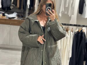 Куртка двусторонняя Max Mara MaxMara