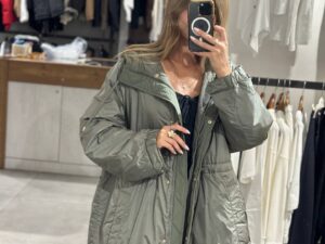 Куртка двусторонняя Max Mara MaxMara