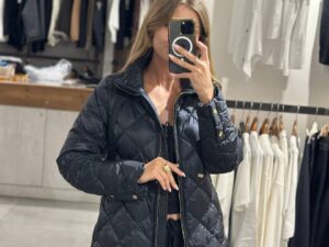 Женский пуховик Max Mara MaxMara