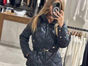 Женский пуховик Max Mara MaxMara