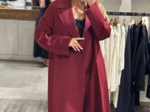 Пальто женское Max Mara MaxMara