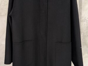 Пальто женское комбинированное MaxMara
