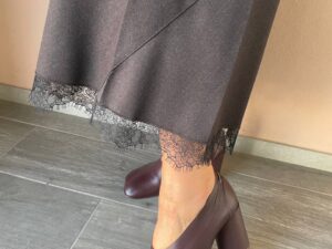Жакет однобортный женский MaxMara