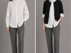 Рубашка женская Marina Rinaldi MaxMara