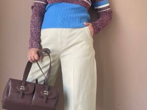 Джемпер-поло Iceberg Jeans MaxMara