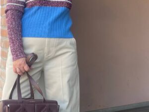 Джемпер-поло Iceberg Jeans MaxMara