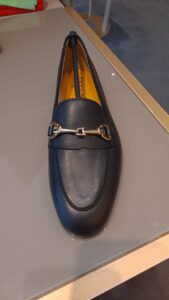 Лоферы женские Doucals MaxMara