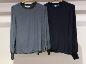 Блуза женская Gran Sasso MaxMara
