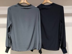 Блуза женская Gran Sasso MaxMara