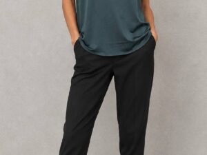Блуза женская шелковистая MaxMara