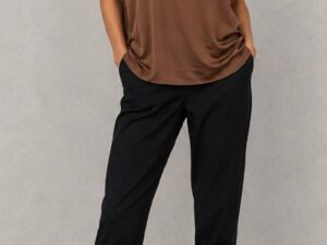 Блуза женская шелковистая MaxMara