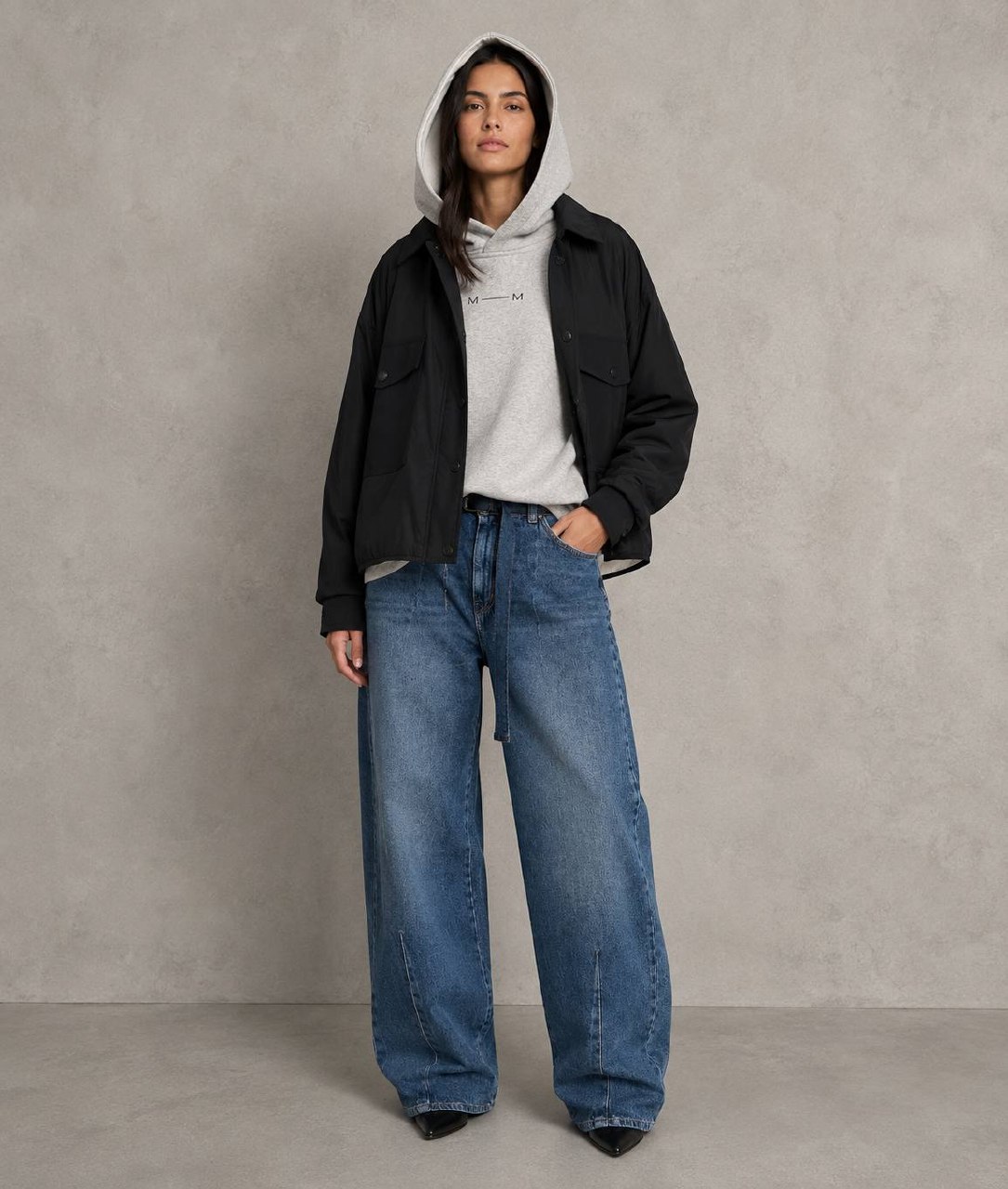 Куртка двусторонняя Weekend Max MaxMara