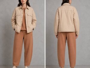 Куртка двусторонняя Weekend Max MaxMara