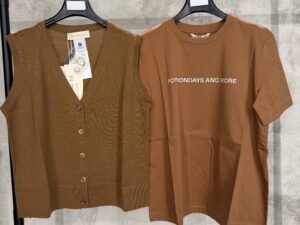 Жилет вязаный шерстяной MaxMara