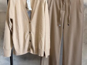 Палантин шелковый Max Mara MaxMara