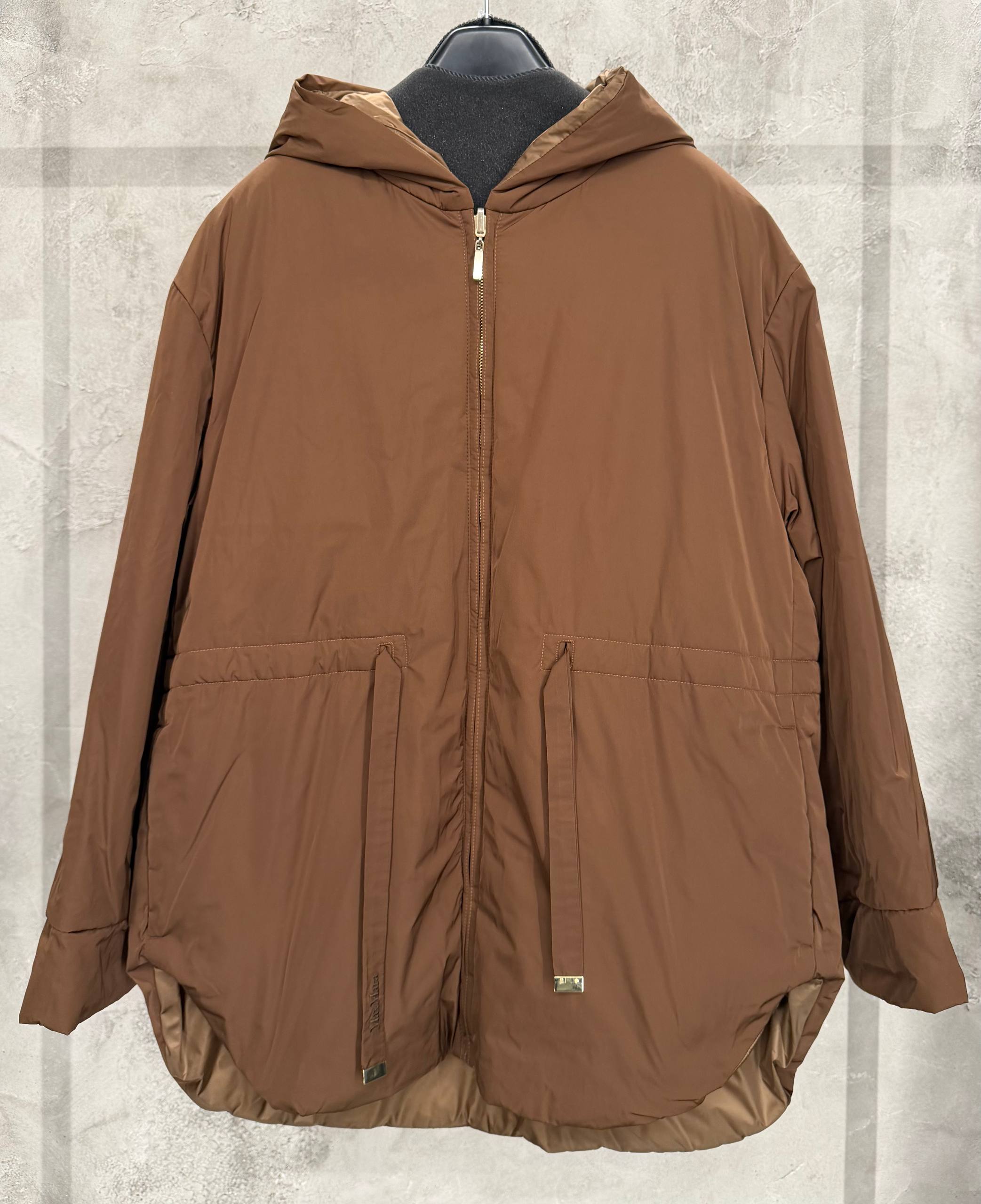 Куртка с капюшоном Max 2 MaxMara