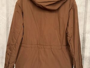 Куртка с капюшоном Max 2 MaxMara