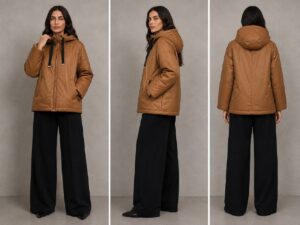 Куртка Max Mara The MaxMara