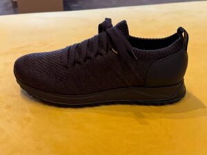 Кроссовки Doucals трикотажные MaxMara