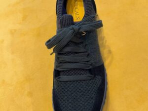 Кроссовки мужские Doucals 2 MaxMara