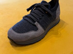 Кроссовки мужские Doucals 2 3 MaxMara