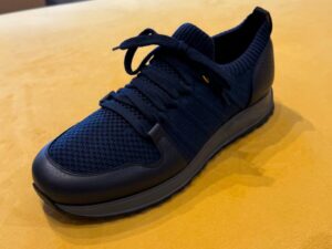 Кроссовки мужские Doucals MaxMara