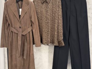 Пиджак MM6 Maison Margiela MaxMara