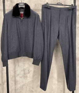 Мужская куртка Montecore MaxMara