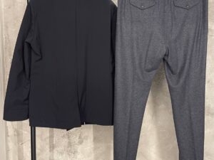 Куртка двубортная Montecore MaxMara