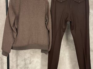 Куртка шерстяная Montecore MaxMara
