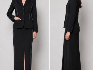 Жакет женский MILVA MaxMara